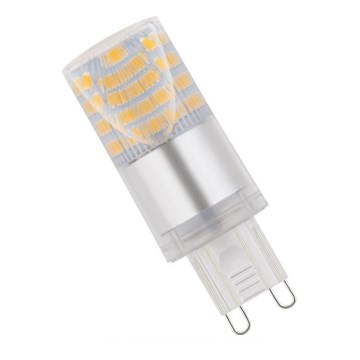 LED-Leuchtmittel G9/4W/230V 4000K