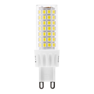 LED-Leuchtmittel G9/6W/230V 6500K - Aigostar