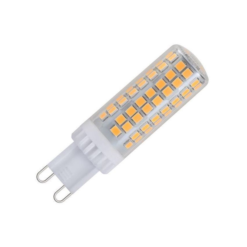 LED-Leuchtmittel G9/7W/230V 6000K