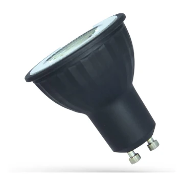 LED-Leuchtmittel GU10/6W/230V 4000K