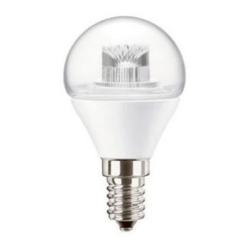 LED-Leuchtmittel P45 E27/3,2W/230V 2700K - Attralux