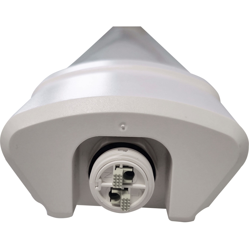 LED-Leuchtstofflampe DAISY LED/40W/230V 4000K IP65