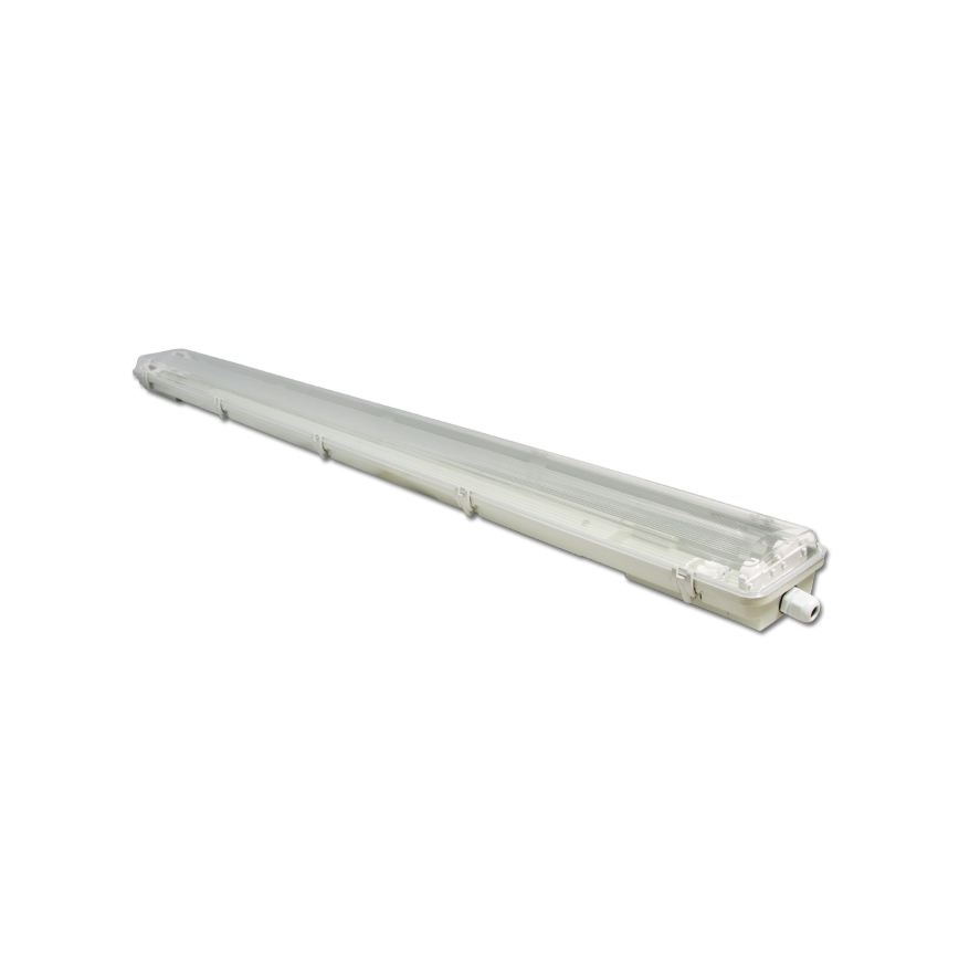 LED Leuchtstofflampe T8 2xG13/18W/230V 4000K IP65