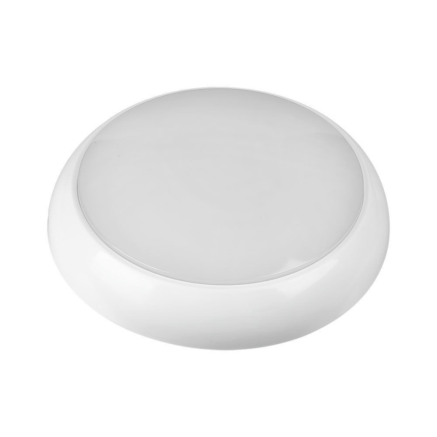 LED-Notfall-Deckenleuchte mit Sensor LED/8W/16W/20W/230V IP65 3000/4000/6500K