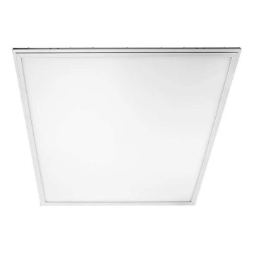 LED-Panel 2in1 LED/40W/230V 4000K 60x60 cm