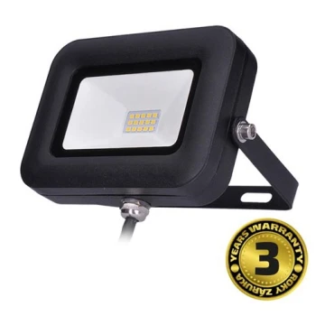 LED-Reflektor LED/10W/230V IP65