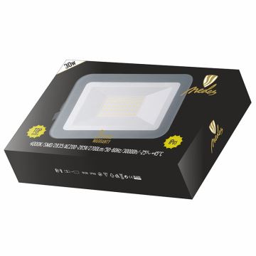 LED Reflektor LED/30W/230V IP65