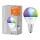 LED-RGB-Dimmbirne SMART+ E14/5W/230V 2700K-6500K Wi-Fi - Ledvance