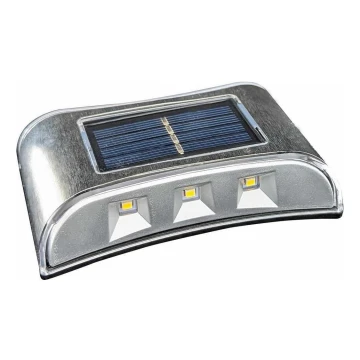 LED-Solar-Wandleuchte LED/1W IP44