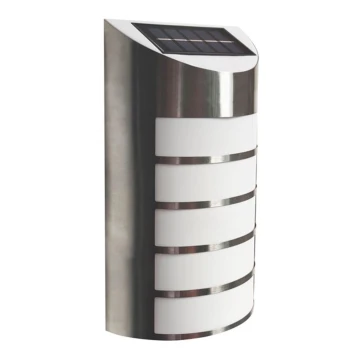 LED-Solar-Wandleuchte SAFFO LED/3,7V IP44