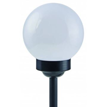 LED-Solarlampe SOLIS LED/0,24W/1,2V 300mAh d. 15 cm IP44