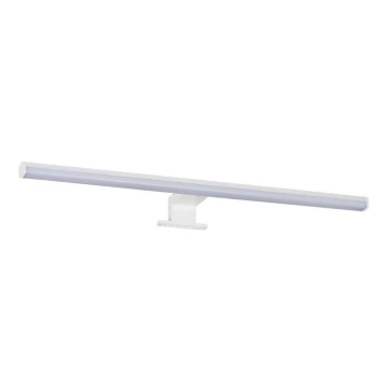 LED-Spiegelbeleuchtung für Badezimmer ASTIM LED/12W/230V IP44 weiß