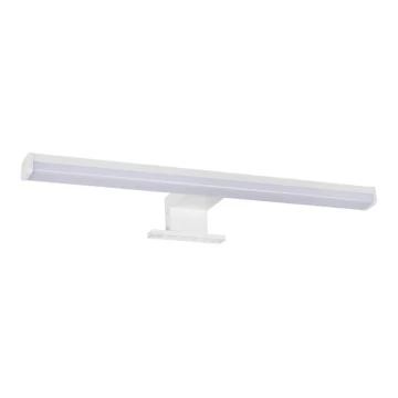 LED-Spiegelbeleuchtung für Badezimmer ASTIM LED/8W/230V IP44 weiß