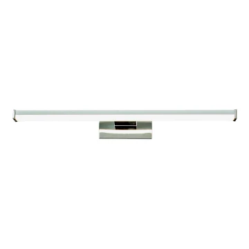 LED-Spiegelbeleuchtung für Badezimmer LED/8W/230V 4000K 40 cm IP44 Chrom