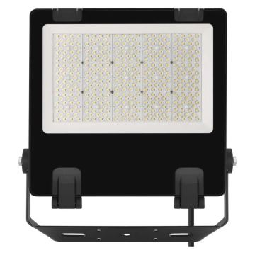 LED-Strahler AVENO LED/200W/230V 4000K 32000 lm IP66 schwarz