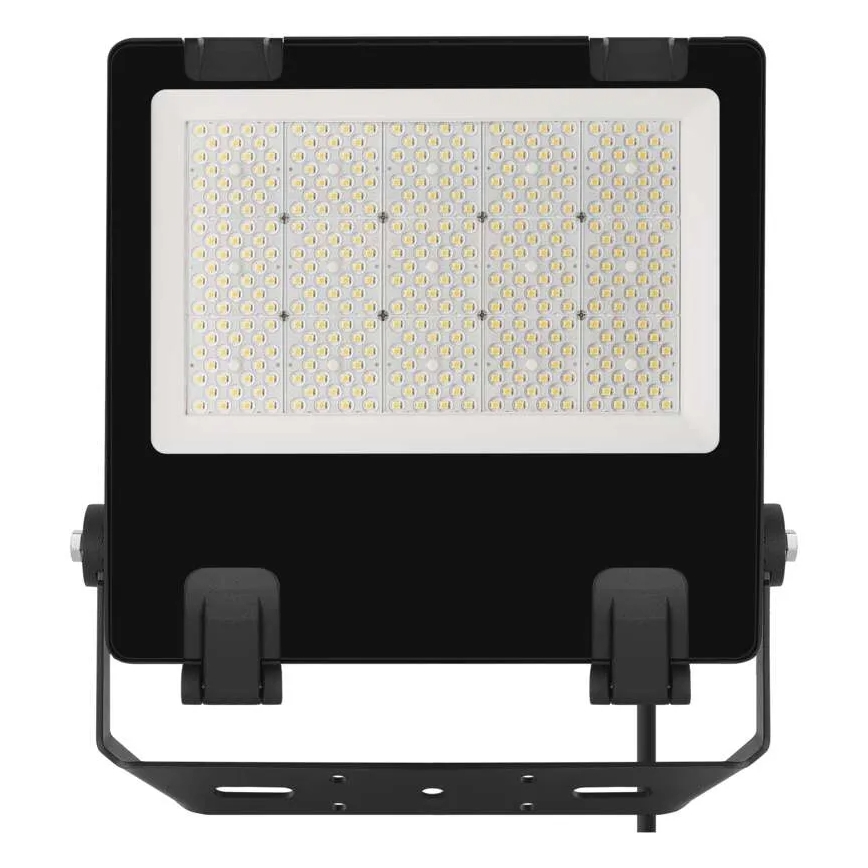 LED-Strahler AVENO LED/200W/230V 4000K 32000 lm IP66 schwarz