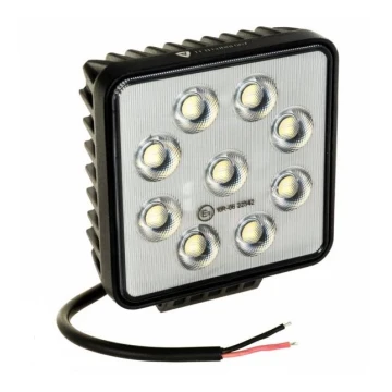 LED-Strahler für Auto PRO LED/36W/12-24V IP68