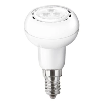LED-Strahler-Glühbirne R50 E14/3,5W/230V 2700K - Attralux