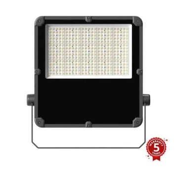 LED-Strahler PROFI PLUS LED/200W/230V 5000K IP66