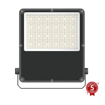 LED-Strahler PROFI PLUS LED/300W/230V 5000K IP66