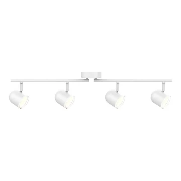 LED-Strahler RAWI 4xLED/4,2W/230V weiß