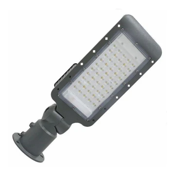 LED-Straßenlampe mit Sensor LED/50W/170-400V IP65