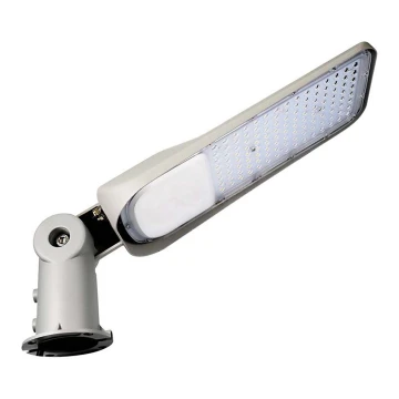 LED-Straßenlampe mit Sensor SAMSUNG CHIP LED/50W/230V 4000K IP65