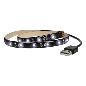LED-Streifen für TV LED/USB/100cm