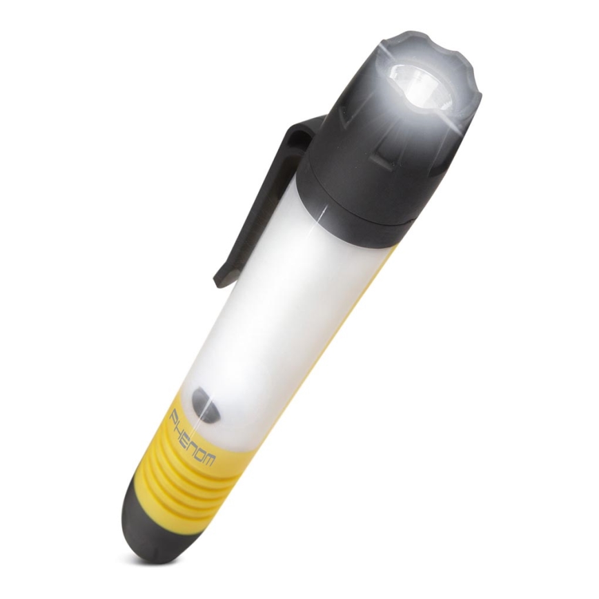 LED-Taschenlampe LED/3xAAA