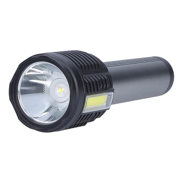 LED-Taschenlampe LED/6W/1200 mAh 3,7V IP44