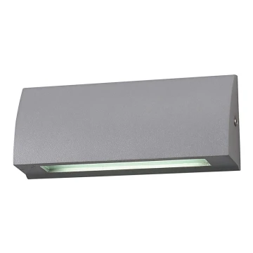 LED Wandbeleuchtung LED/10W/230V IP54