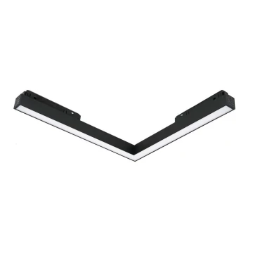 LED-Wandleuchte MAGNETIC TRACK 1xLED/24W/48V