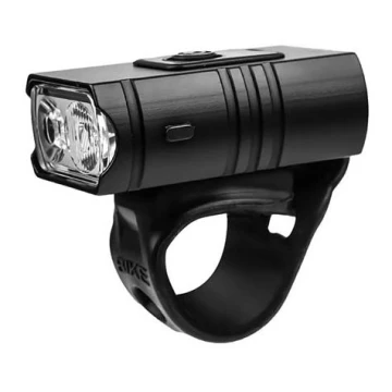 LED Wiederaufladbare Fahrradtaschenlampe LED/1200mAh/5V IP44