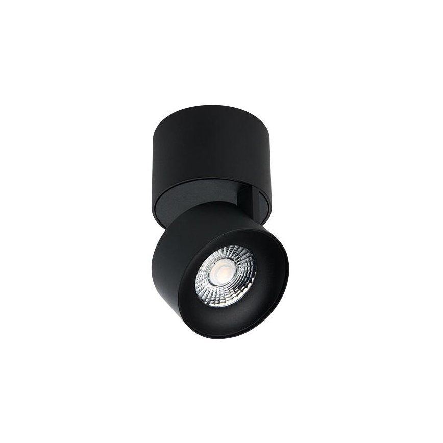 LED2 – Dimmbarer LED-Strahler KLIP ON LED/11W/230V