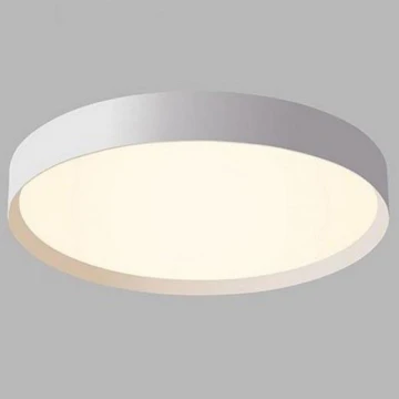 LED2 - LED-Deckenleuchte MILA LED/60W/230V weiß 3000/4000K