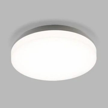 LED2 - LED-Deckenleuchte RUND LED/12W/230V IP54 3000/4000/5700K