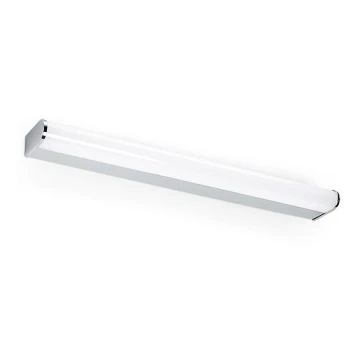 LED2 - LED-Wandleuchte für das Badezimmer TONDA LED/12W/230V IP44 3000K/4000K