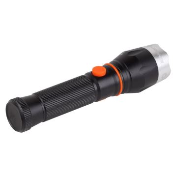 Ledvance - Aufladbare LED-Taschenlampe FLASHLIGHT LED/3,2W/5V 1500mAh