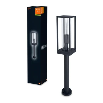 Ledvance - Außenlampe FRAME 1xE27/60W/230V IP44 60 cm