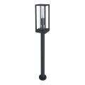 Ledvance - Außenlampe FRAME 1xE27/60W/230V IP44 80 cm