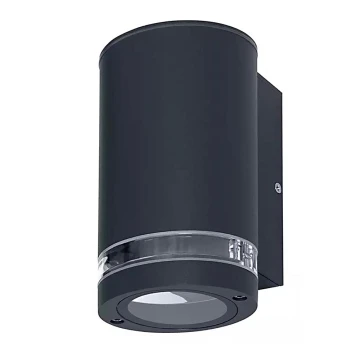 Ledvance - Außenwandbeleuchtung BEAM 1xGU10/35W/230V IP44