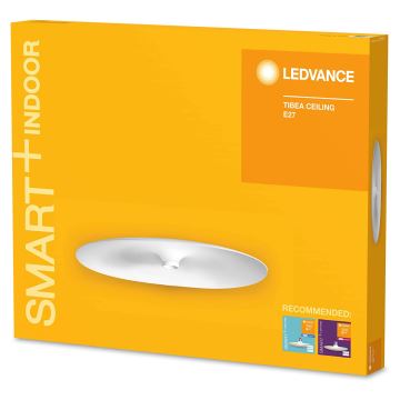 Ledvance - Deckenleuchte SMART+ TIBEA 1xE27/40W/230V