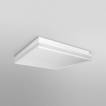 Ledvance - Dimmbare LED-Deckenleuchte SMART+ MAGNET LED/42W/230V 3000-6500K Wi-Fi