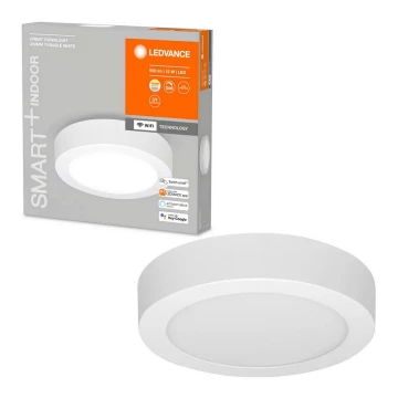 Ledvance - Dimmbare LED-Deckenleuchte SMART+ ORBIS LED/12W/230V 3000-6500K Wi-Fi