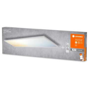 Ledvance - Dimmbares LED-Panel SMART+ PLANON LED/30W/230V 3000-6500K Wi-Fi + Fernbedienung