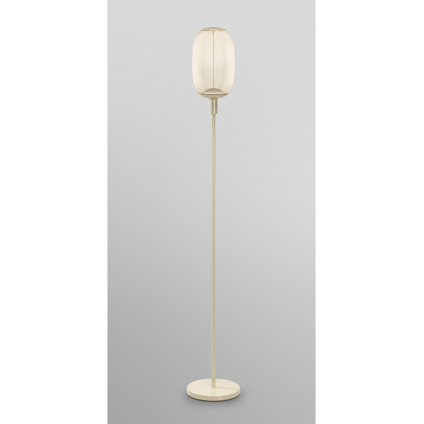 Ledvance - Lampenfuß DECOR STICK 1xE27/40W/230V beige