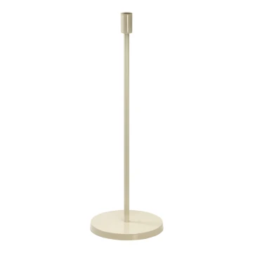 Ledvance - Lampenfuß DECOR STICK 1xE27/40W/230V beige