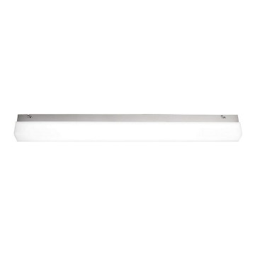 Ledvance - LED-Badezimmerspiegelbeleuchtung SQUARE LED/14W/230V IP44 3000/4000K CRI 90 Ra