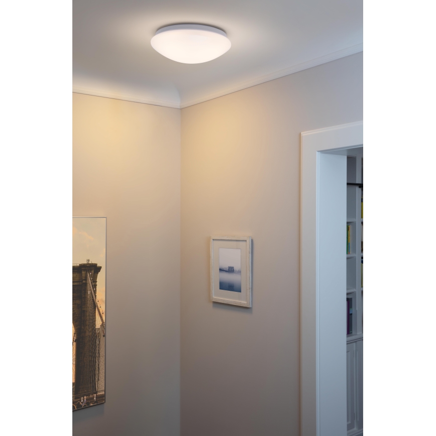 Ledvance - LED-Deckenleuchte ESSENTIAL LED/13W/230V 3000K