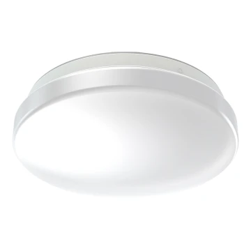 Ledvance - LED-Deckenleuchte für das Badezimmer CEILING ROUND LED/12W/230V 4000K IP44